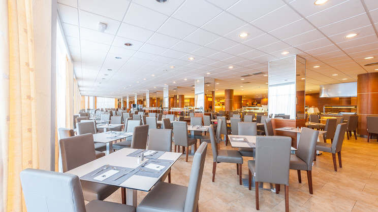 EIX Lagotel Holiday Resort